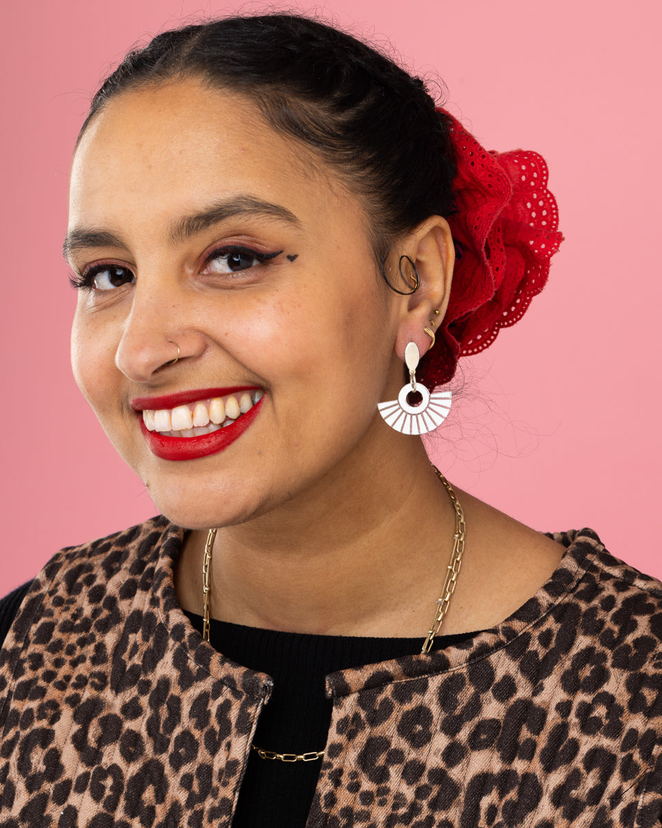 Egyptian Earrings