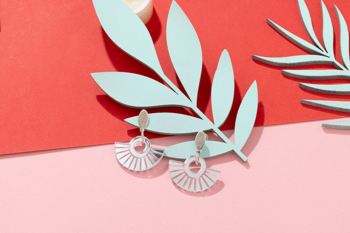Egyptian Earrings