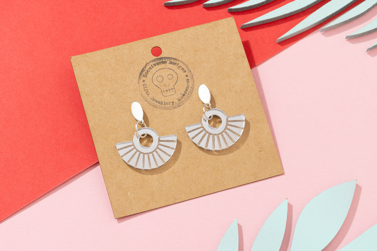Egyptian Earrings