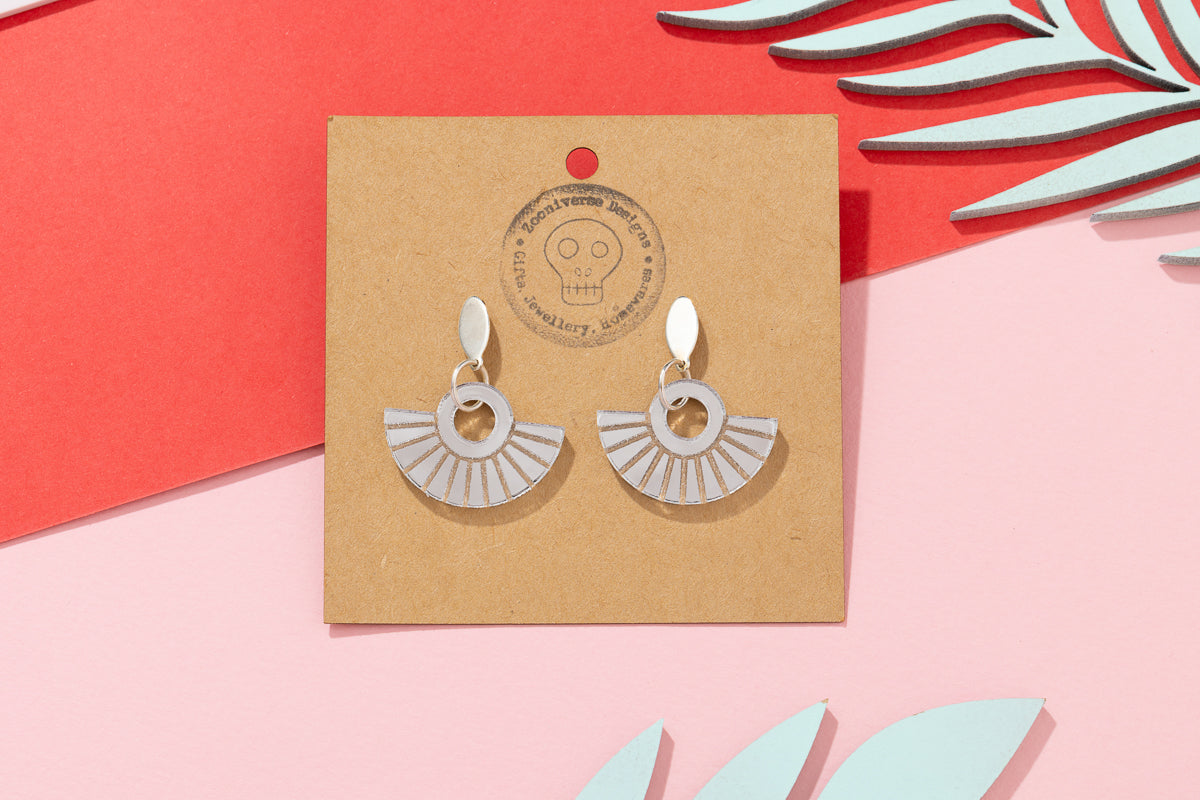 Egyptian Earrings