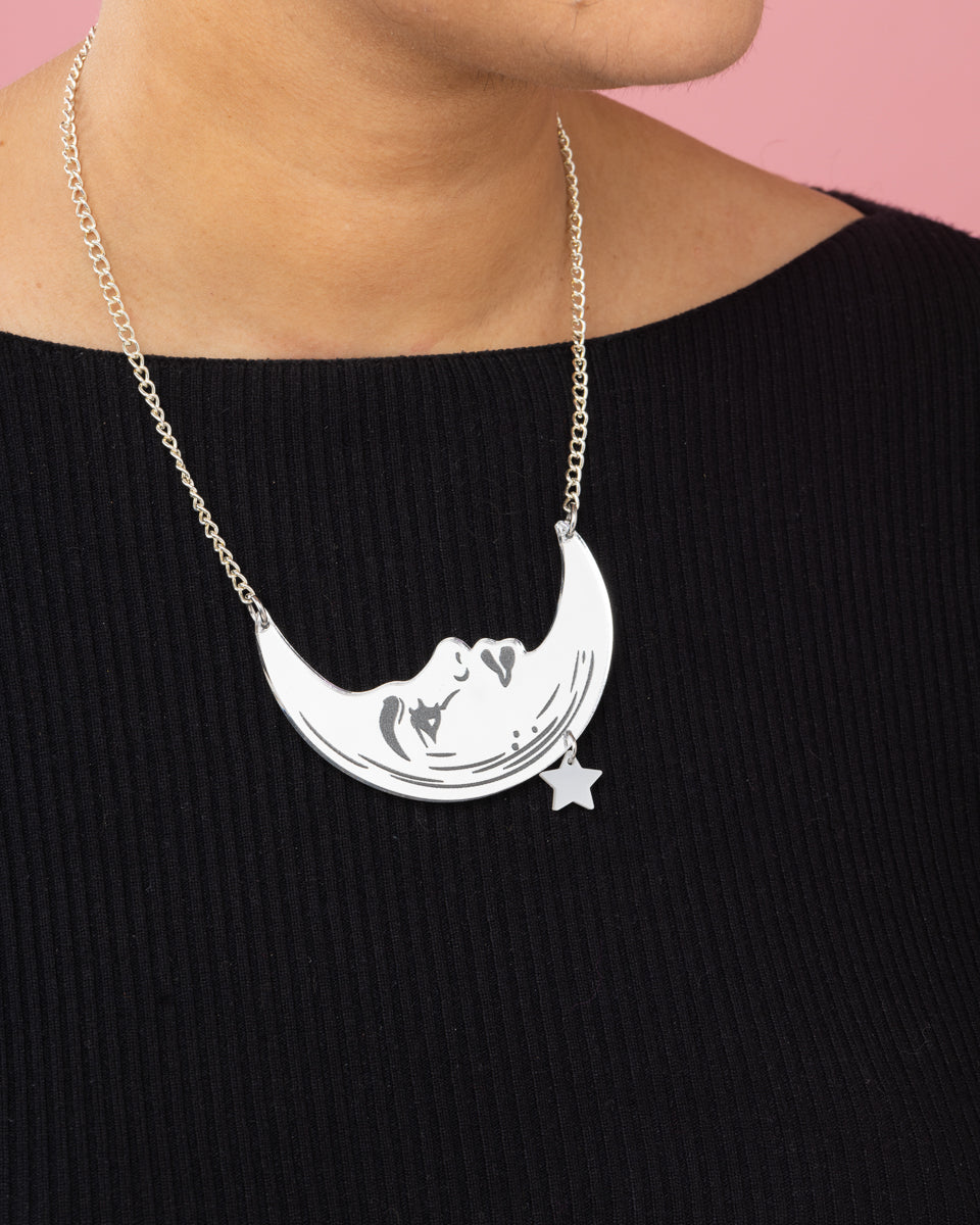 La Lune Necklace