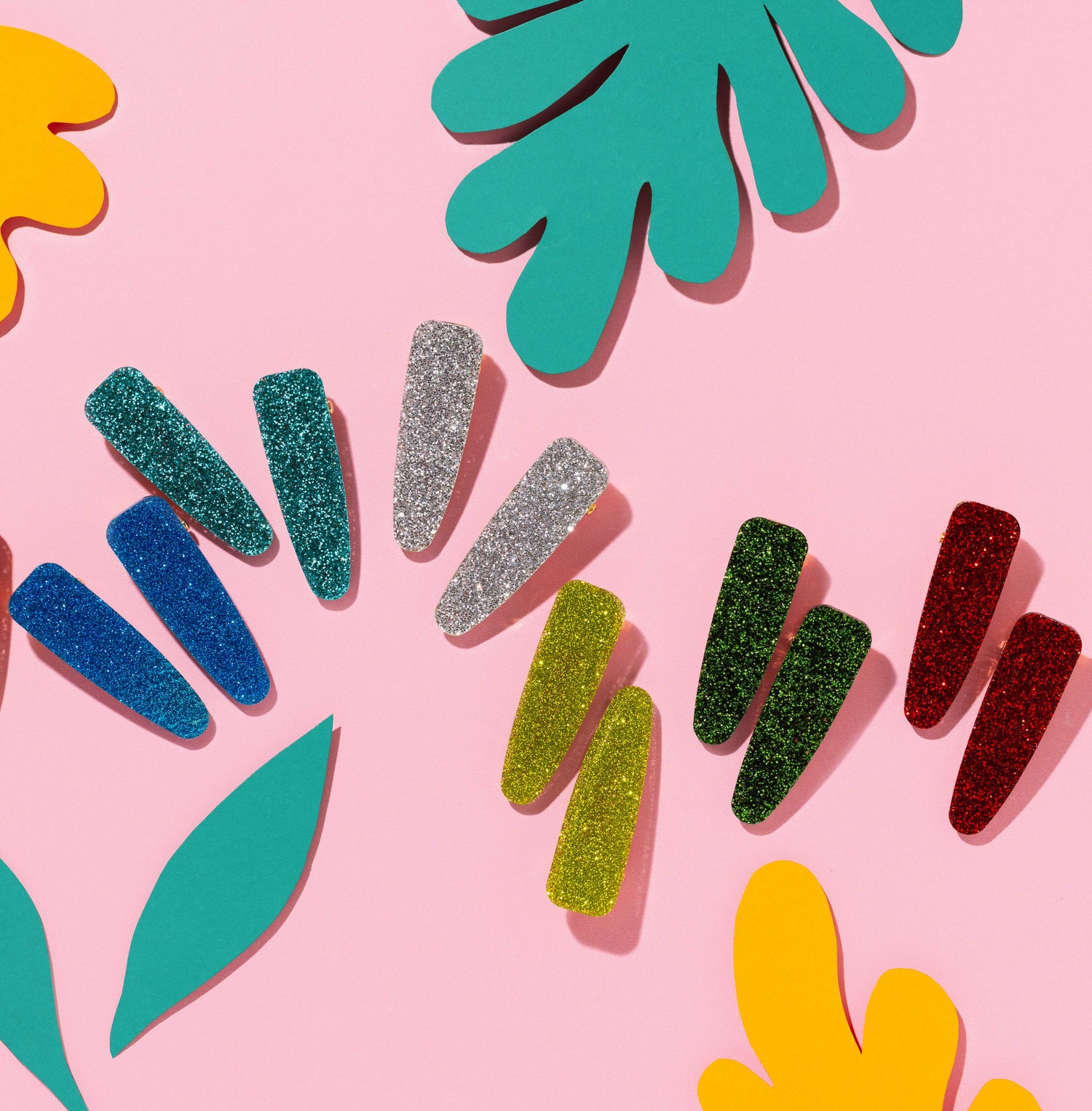 Hair Accessories
