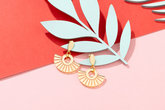 Egyptian Earrings