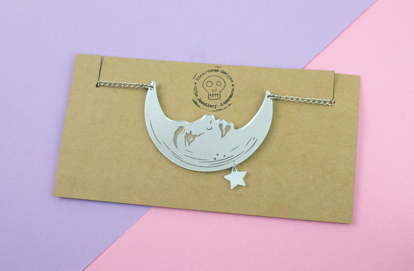 La Lune Necklace