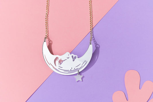 La Lune Necklace